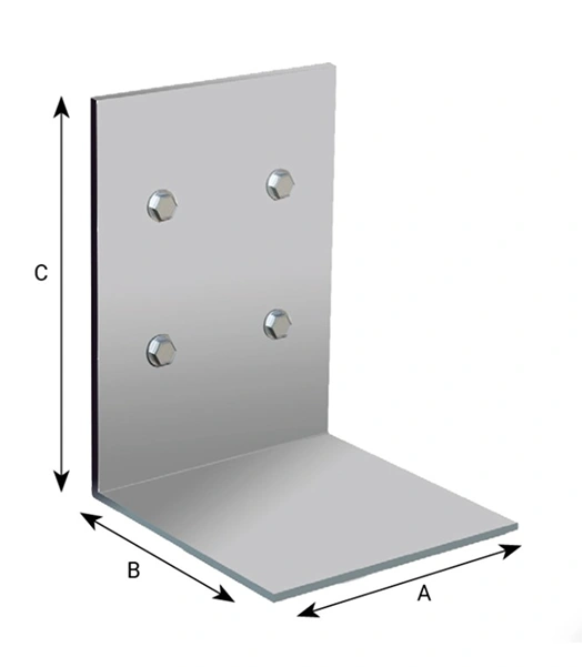 Block Reinforcement Ladder Type